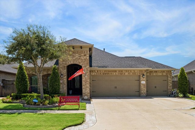5610 Ivory Cove Ln — Bonterra at Cross Creek Ranch