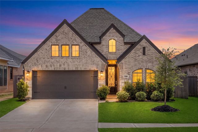 21206 Bridle Rose Trl — Amira