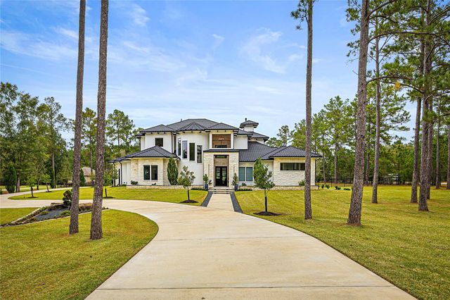 29011 Village Bnd — High Meadow Ranch