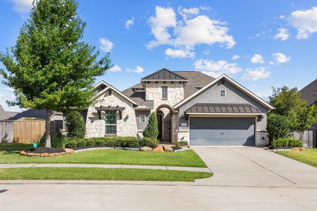 16807 Dry Creek Falls Blvd — Falls/Dry Crk