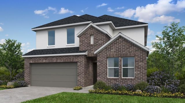 21923 Sam Raburn Dr — Raburn Reserve