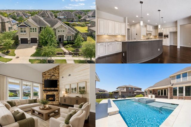 19007 Tumlinson Dr — El Dorado Clear Lake City Sec 3