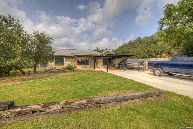 4142 Morningside Way — CANYON LAKE HILLS