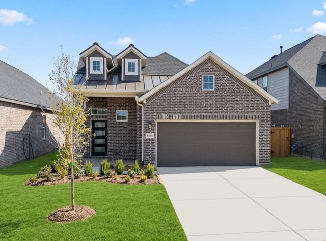 19344 Poppy Village Cir — Emory Glen