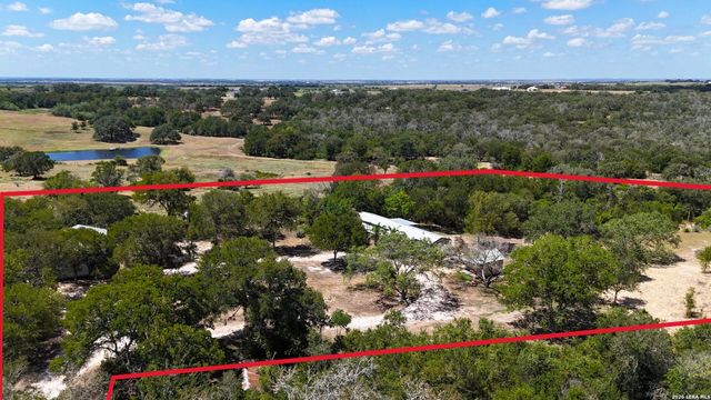 1724 OLD LEHMANN RD — COWAN