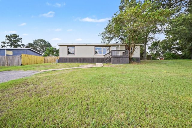 16303 Oaklane Trl — Timberloch Estates
