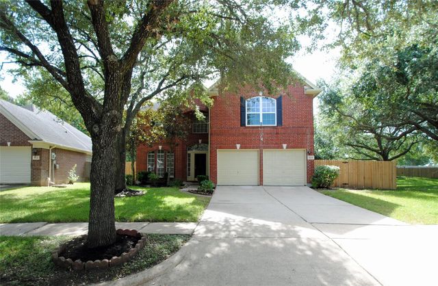 819 Fairpark Ln — New Territory Prcl Sf-35