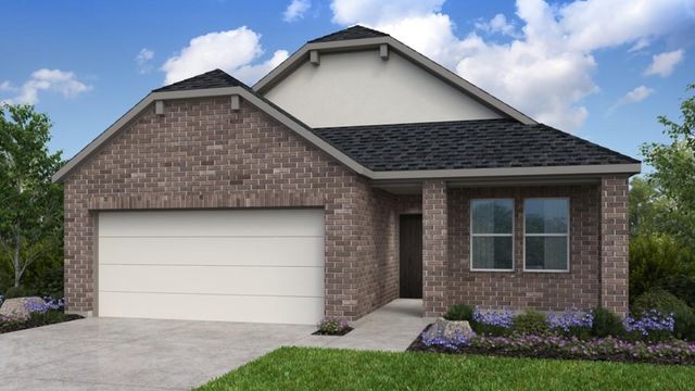 22014 Sam Raburn Dr — Raburn Reserve