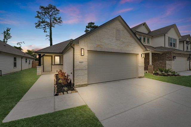 6403 Old Cypress Landing Ln — Cypresswood Landing