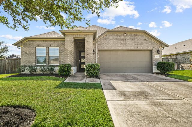 1778 Allison Pl — Pearland Place