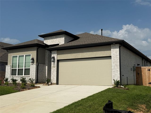 2235 Cold Stream Ln — Wood Leaf Reserve