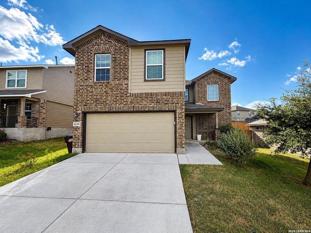 6210 TADPOLE BLF — KENDALL BROOK UNIT 1B