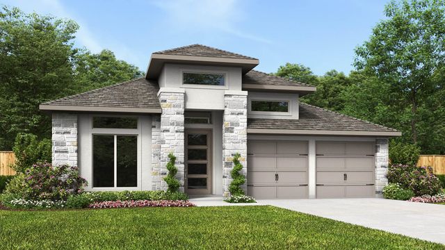 609 Coal Creek Ln — Legacy