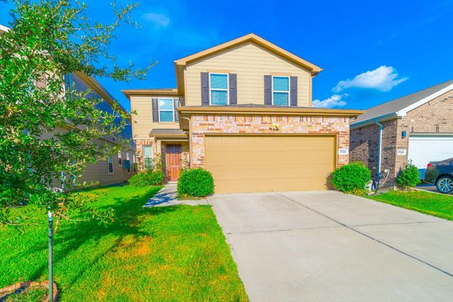 17334 Texas Willow Dr — Willow Wood Place Sec 1