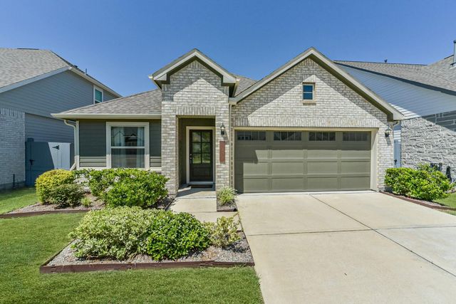 8422 Red Shiner Way — Fulshear Lakes Creekside Village