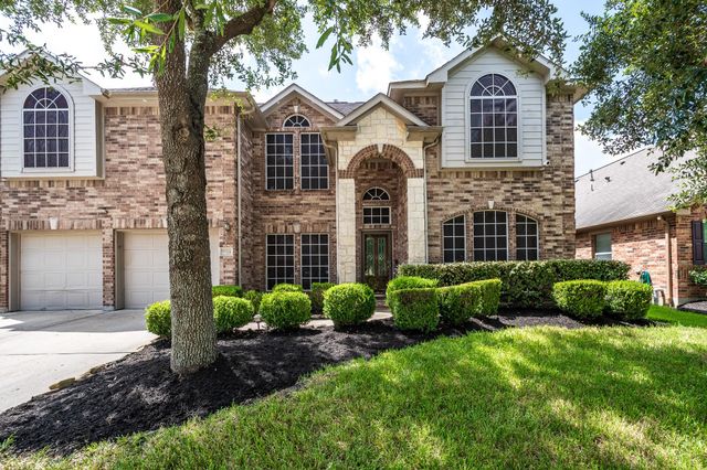 9518 Alabaster Oaks Ln — Canyon Gate/Pk Lakes Sec 13