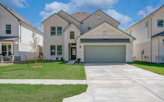 1822 Archwood Dr — Harmony Cove