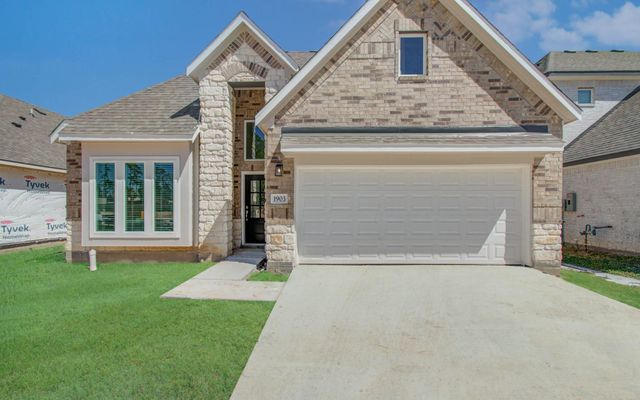 1814 Archwood Dr — Harmony Cove