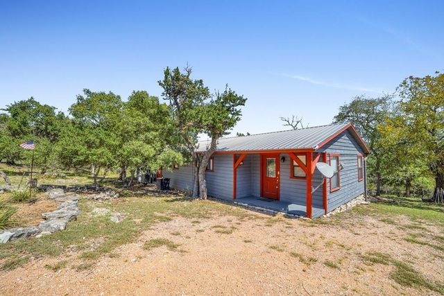 117 Ancient Coast Rd — Alamo Heights