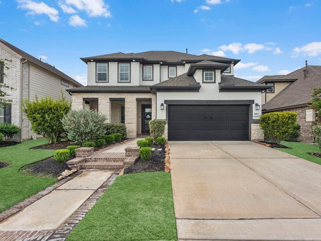 15123 Red Buckeye Dr — Bridgeland Parkland Village