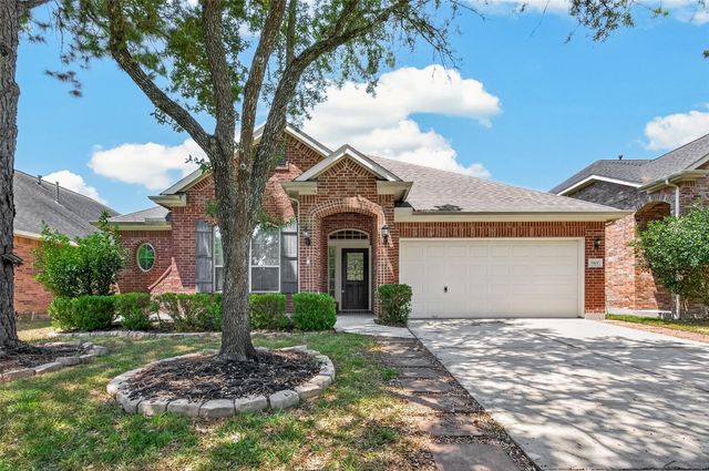 3319 Meline Fields Dr — Canyon Gate At Legends Ranch 0
