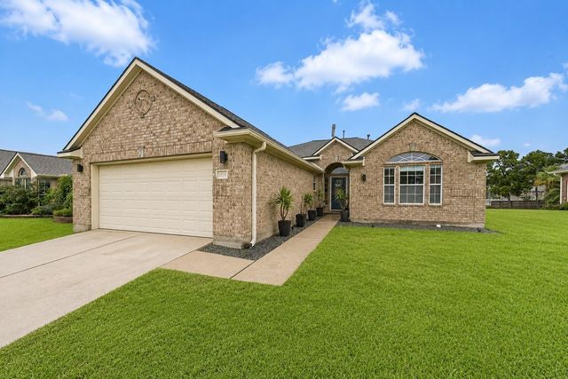 3536 Bayou Forest Dr — Bayou Oaks Sec 2
