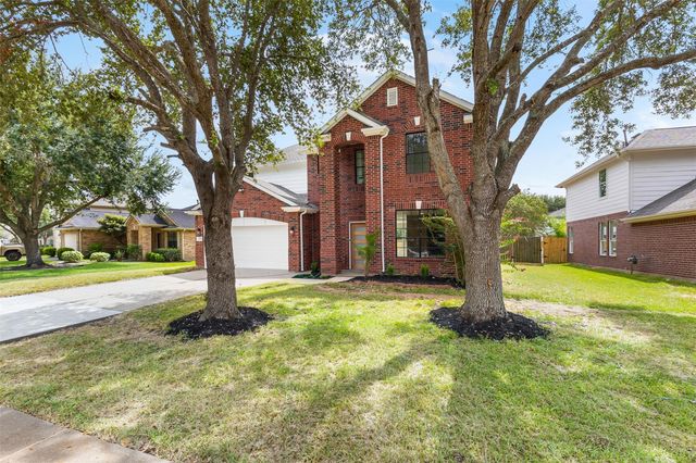 2522 Willow Springs Ln — Riverpark Sec 9