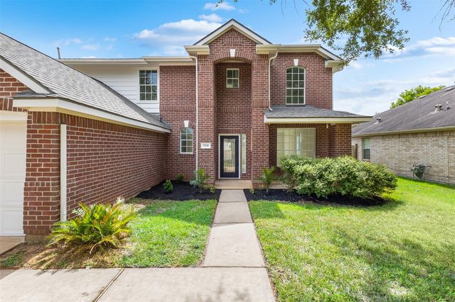 2518 Willow Springs Ln — Riverpark Sec 9