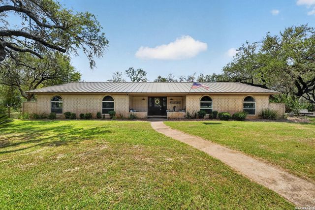 101 Cynthia — Out/Atascosa Co.