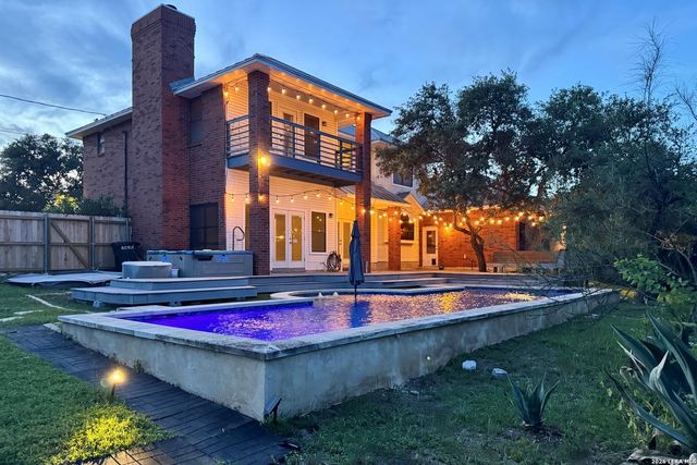14806 Circle J Trl — HELOTES PARK ESTATES