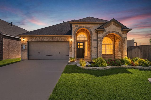 20826 Sherwood Pass Ln — Laurel Park North Sec 4