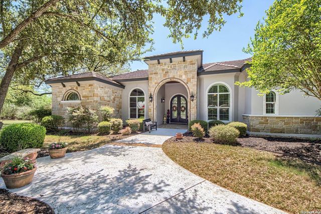 11314 Cat Springs — Anaqua Springs Ranch