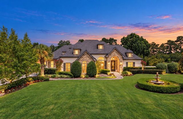 7930 Spring Village Dr — Spring Village Estates
