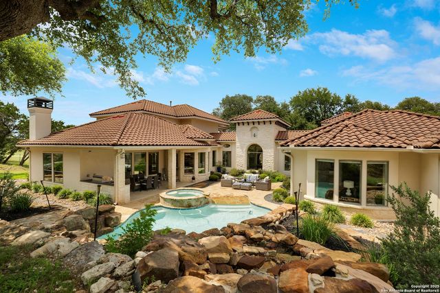 170 Riverwood — CORDILLERA RANCH
