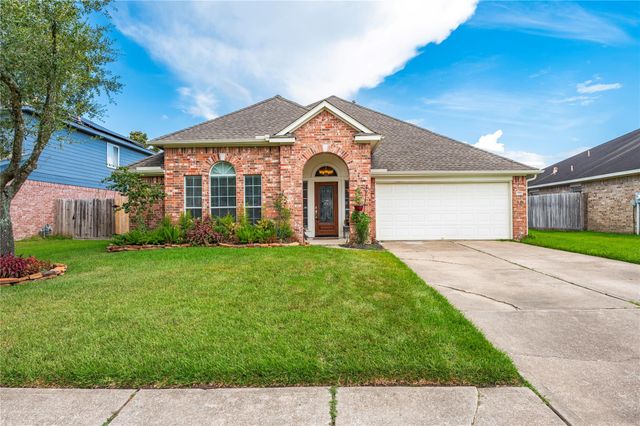 416 Magnolia Way — Magnolia Estates
