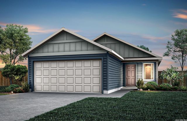 1246 LOS MOCHIS AVENUE — VISTA REAL