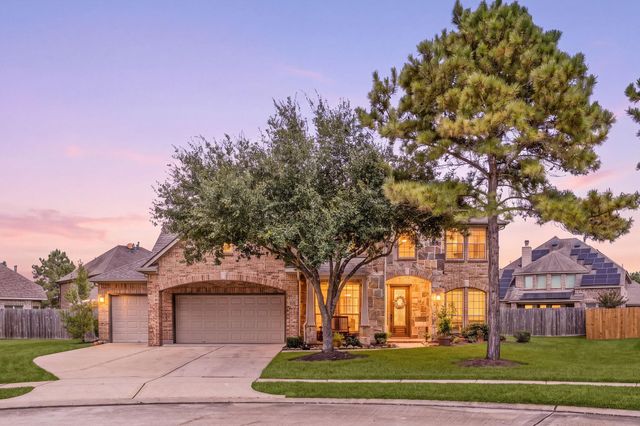 607 Coldstone Ct — River Run At The Brazos