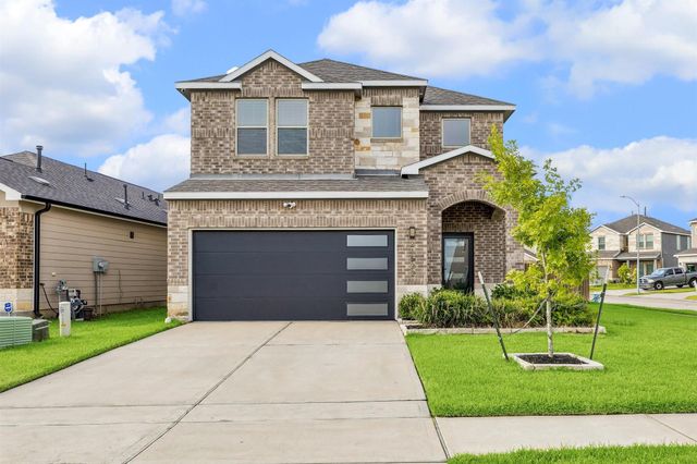 21522 Cypress Juniper Dr — Cypress Oaks North Sec 1