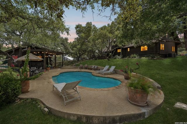 28155 BOERNE STAGE RD — N/A