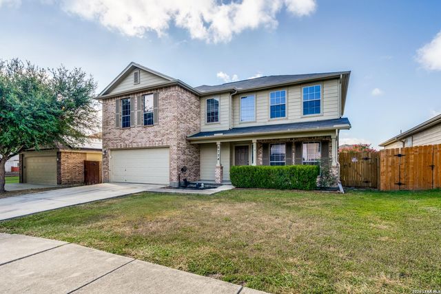 6734 Lucky Fields — WINDFIELD UNIT1
