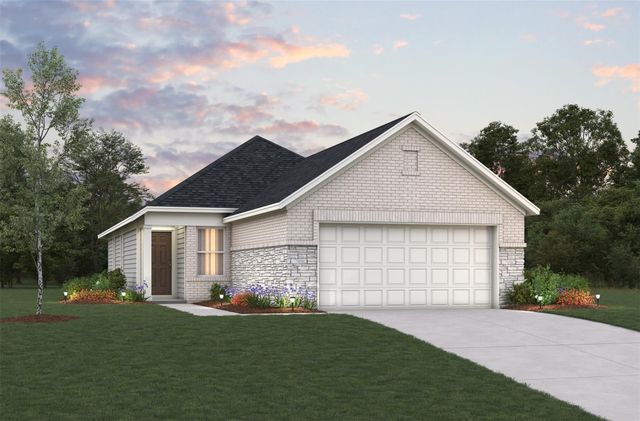 234 Orchard Laurel Dr — Laurel Landing