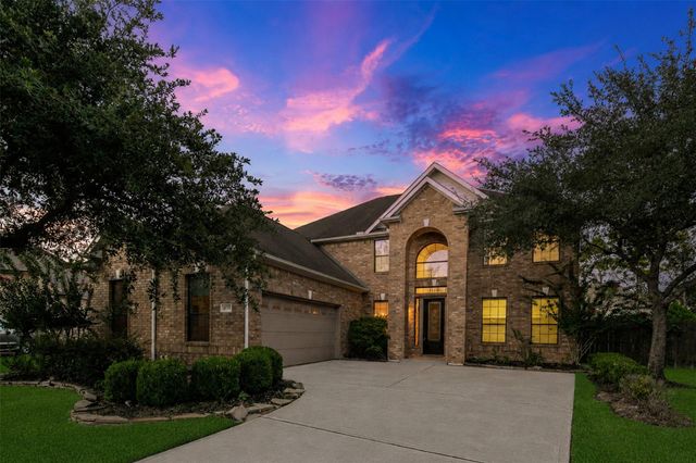 6715 Lathrop Court — Telfair