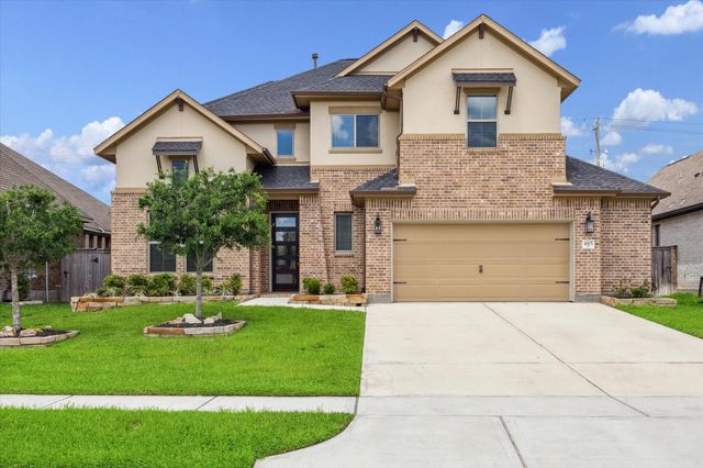 4815 Wagtail Way Ln — Coastal Point Sec 1