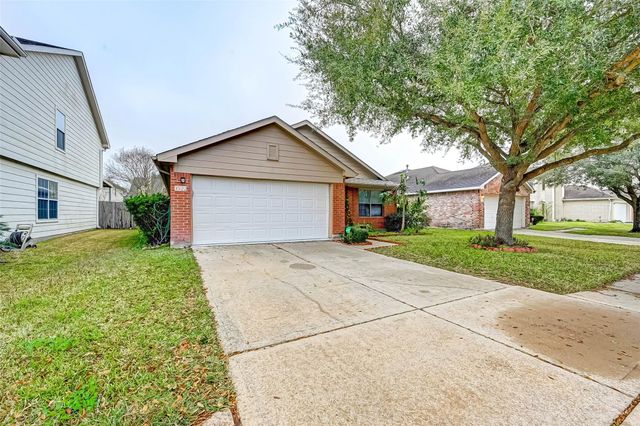 3522 Samuel Adams Ln — Lexington Square
