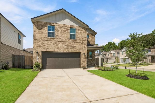 202 Brazen Forest Trl — Lakes at Black Oak