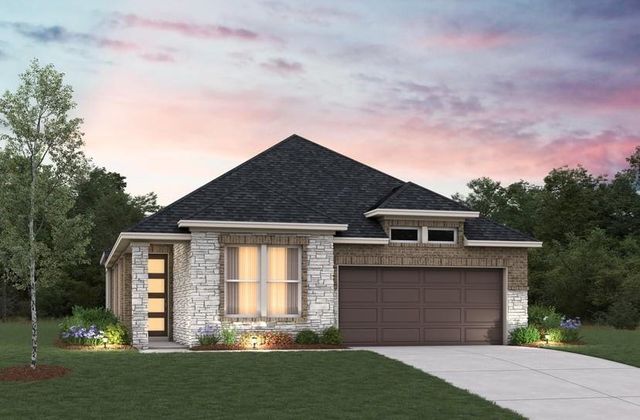 20523 Stable Door Ct — Amira