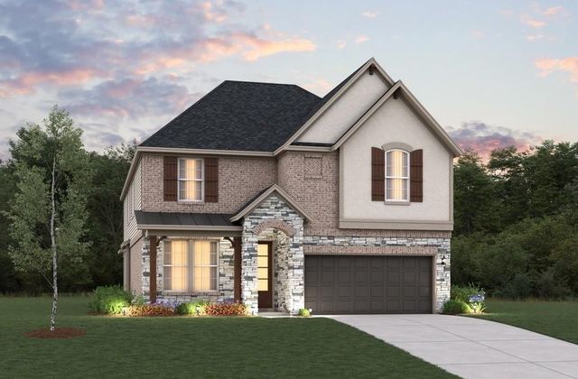 20507 Stone Corral Cts — Amira