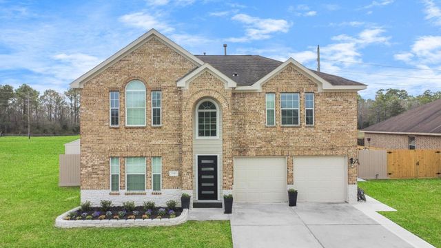 7642 Pheasant Run Ln — Timberwood Sec 9