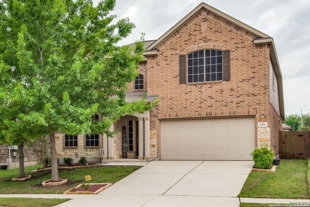 129 RAWHIDE WAY — CIBOLO VALLEY RANCH