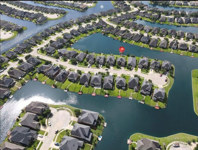 3935 Amalfi Shores Ct — Lake Shore Harbour Sec 4